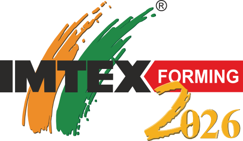 IMTEX FORMING 2026